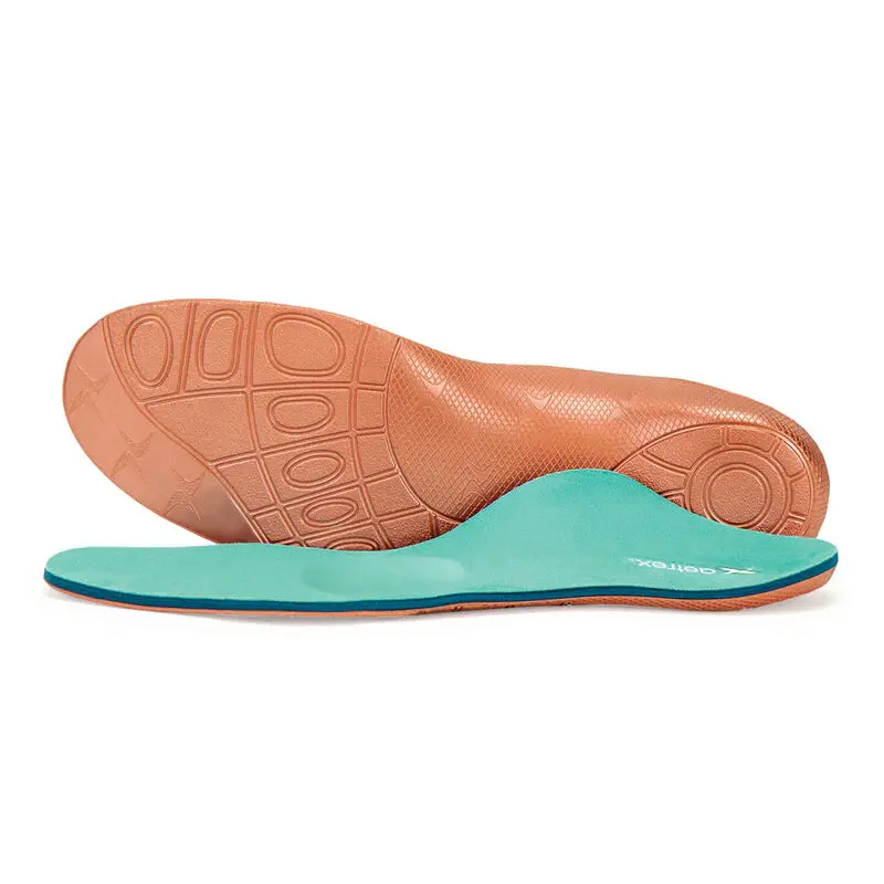 Premium Memory Foam Insole W/Metatarsal Support