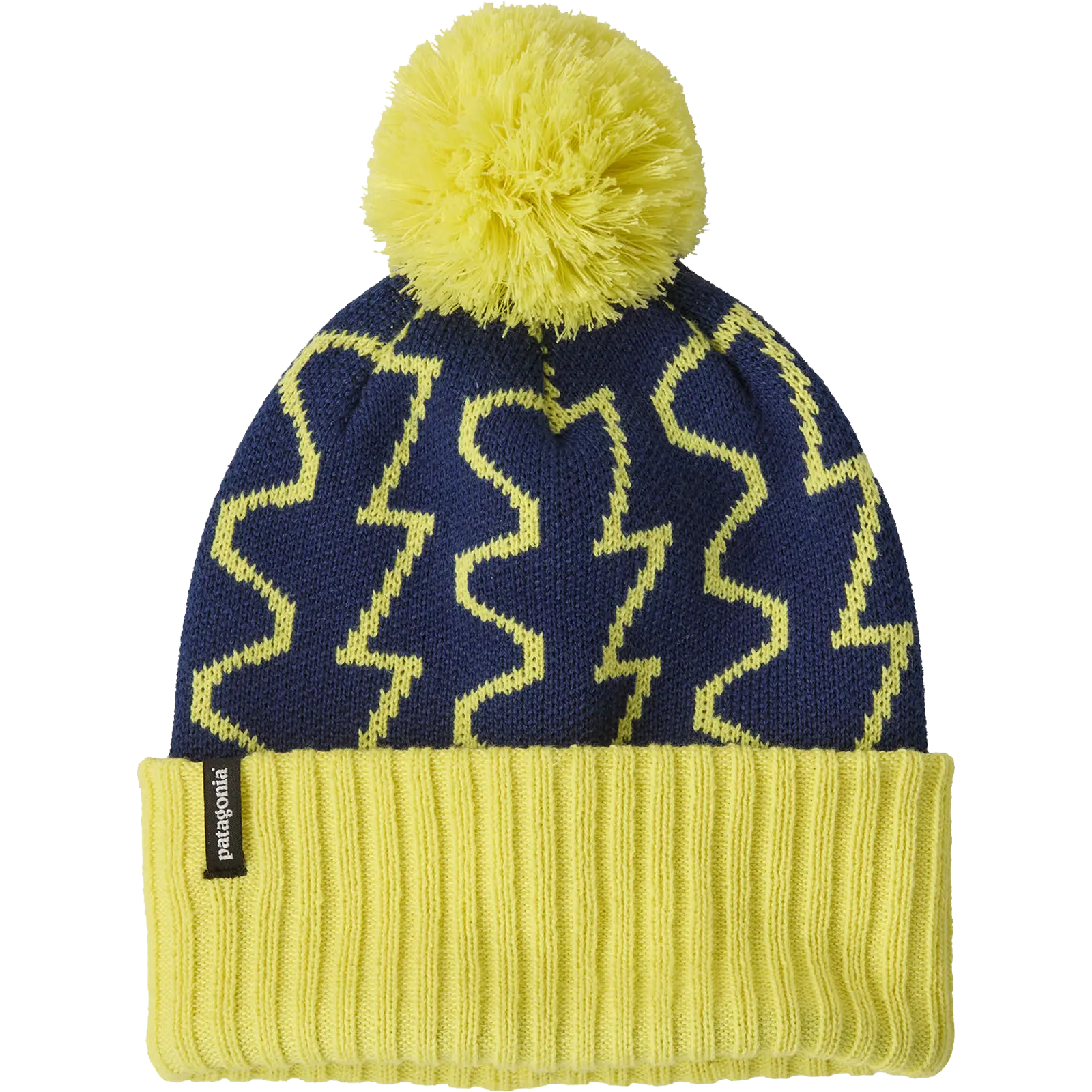 Youth Powder Town Beanie