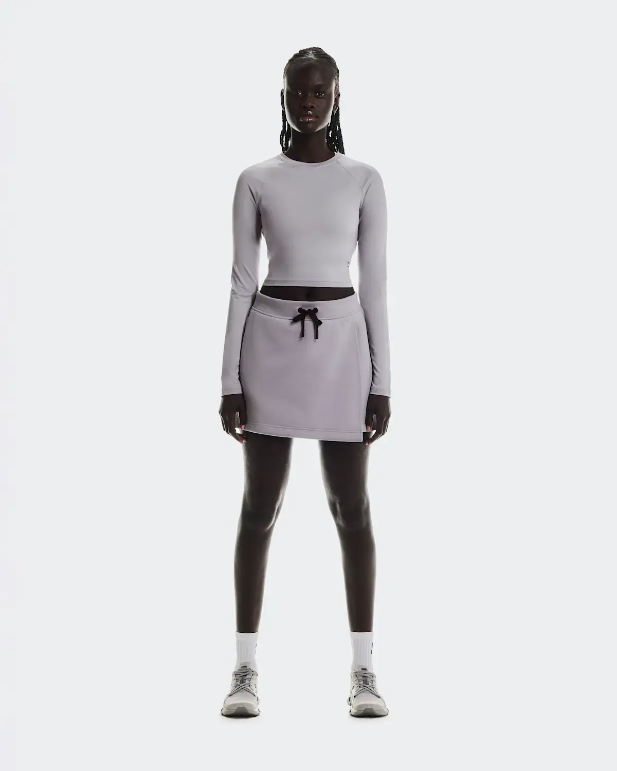 Focus Tech Skirt