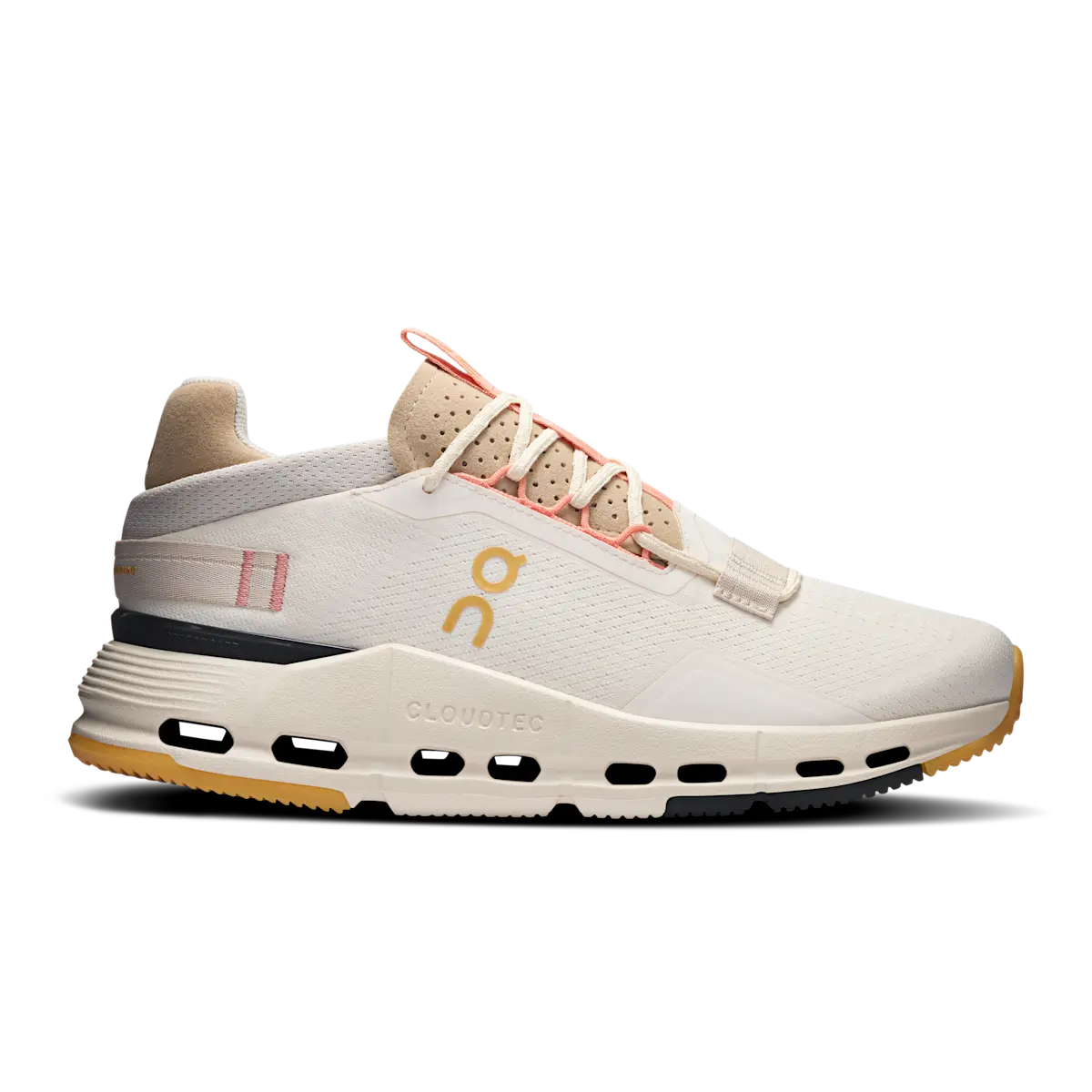 Women's Cloudnova 2