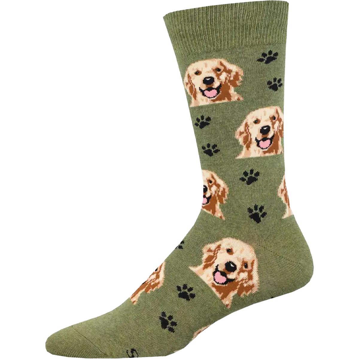 Who's A Good Boy