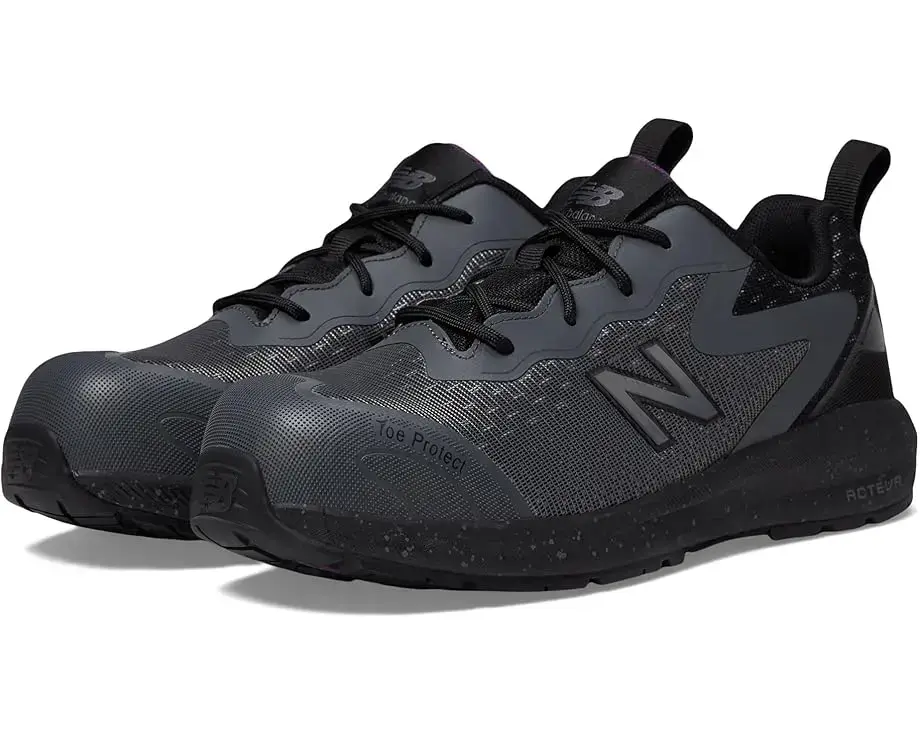 Women's New Balance Work & Safety Logic Comp Toe SD10 SR