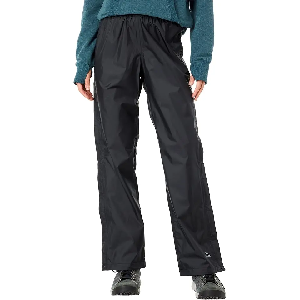 Trail Model Rain Pants