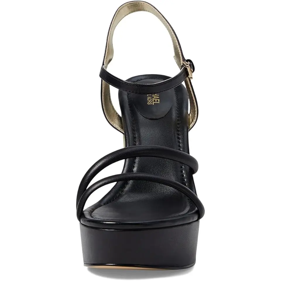 Porter Strappy Platform