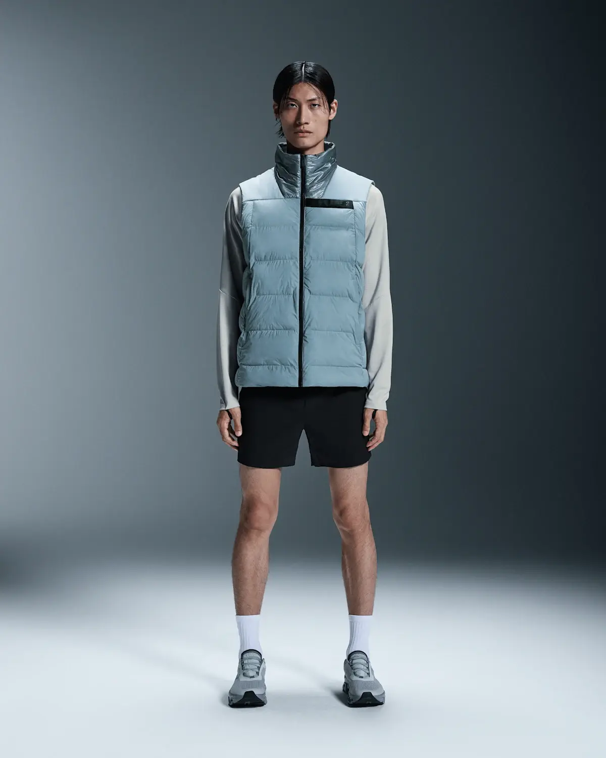 Challenger Vest