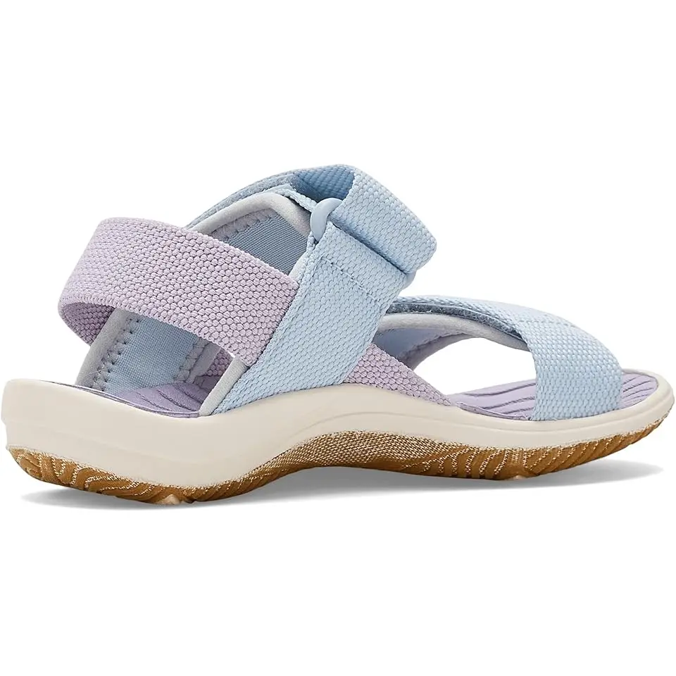 Elle Backstrap (Toddler/Little Kid)