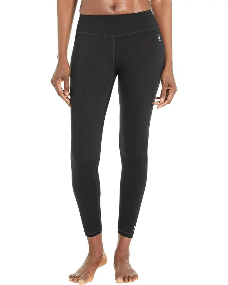 Classic All-Season Merino Base Layer Bottoms