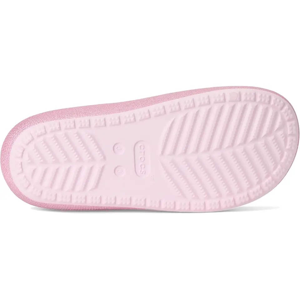 Classic Sandal V2 (Little Kid/Big Kid)