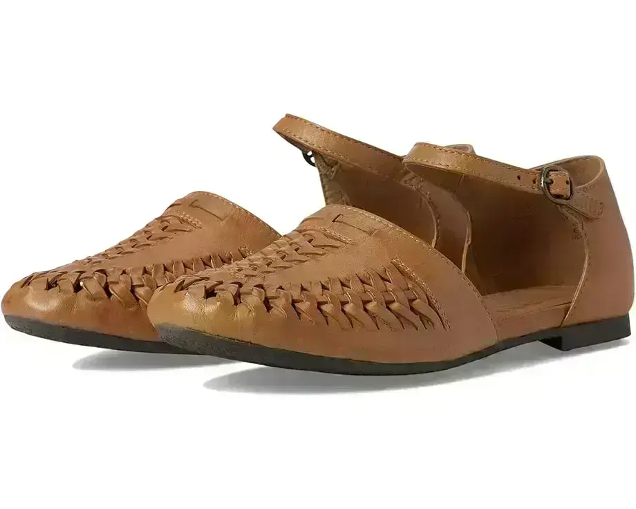 Women's Seychelles Crimson