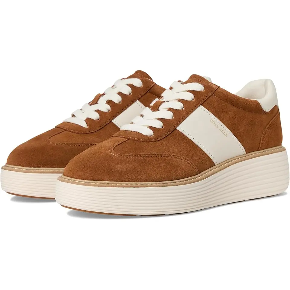 Originalgrand Max Platform Sneakers