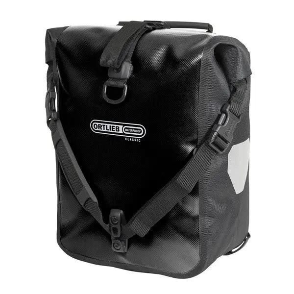 Sport-Roller Classic - Black