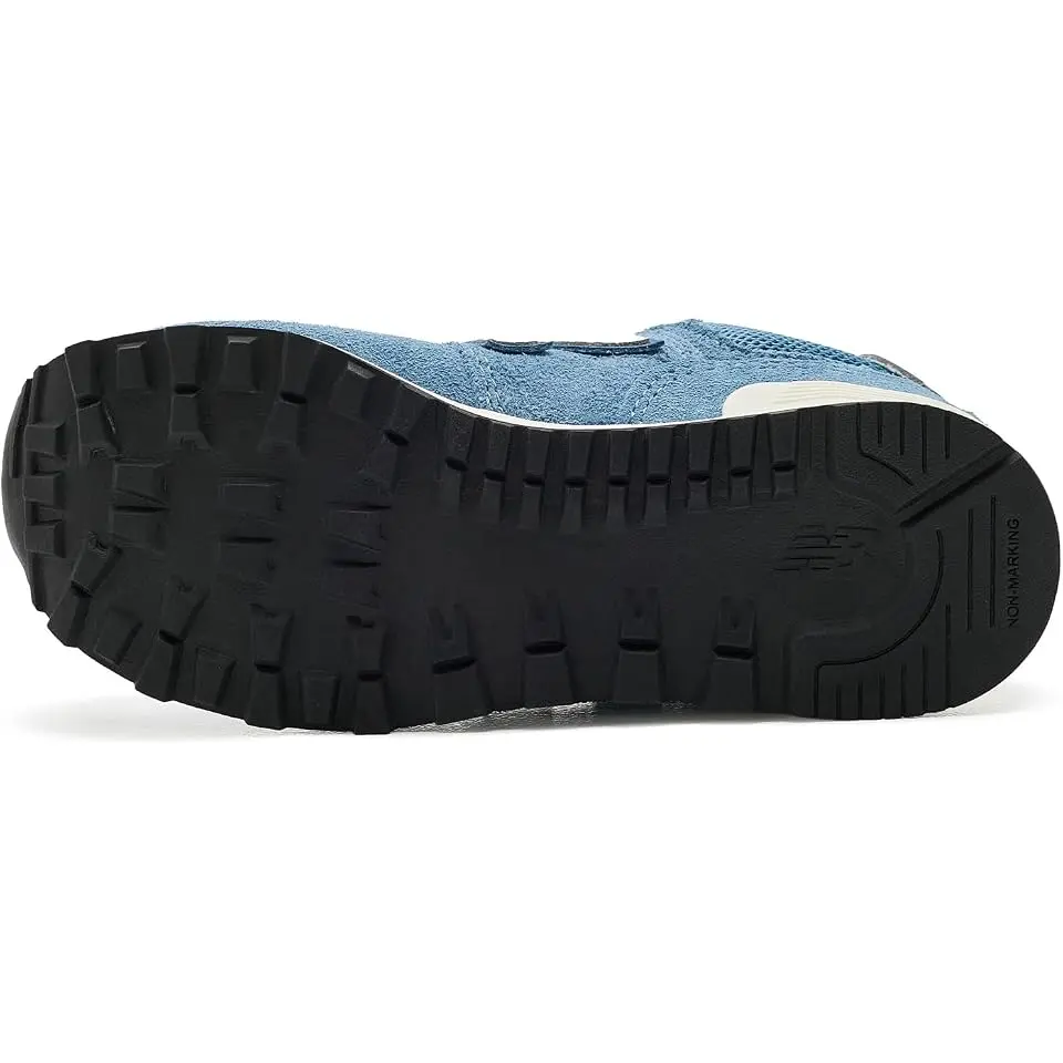 574 Lace (Little Kid)