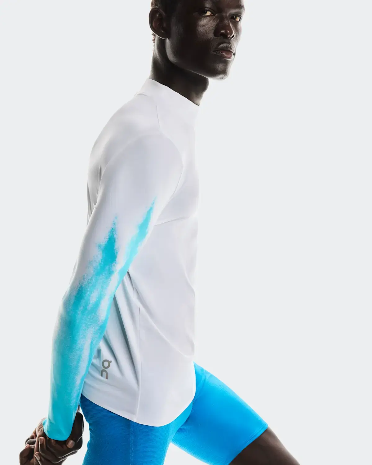Men's Pace Long-T