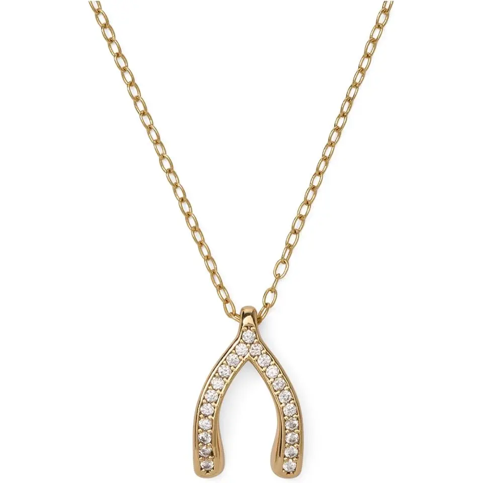 Gifting Self Love Pendant