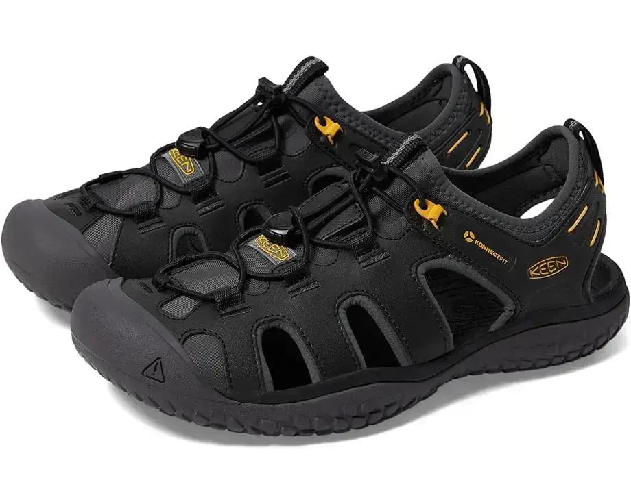 Men's KEEN Solr Sandal