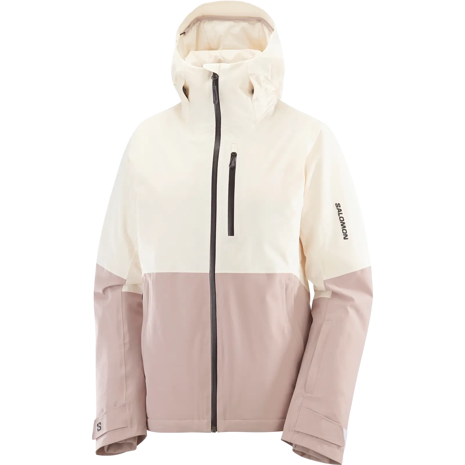 Women's Highland Insulated Jacket