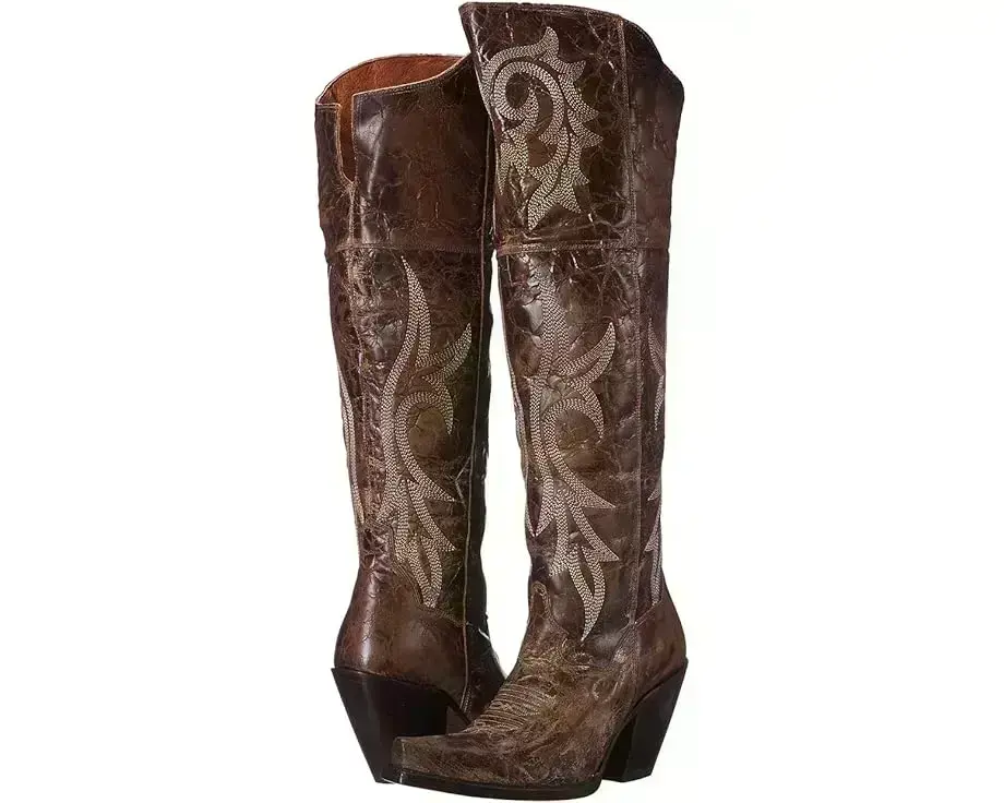 Women's Dan Post Jilted