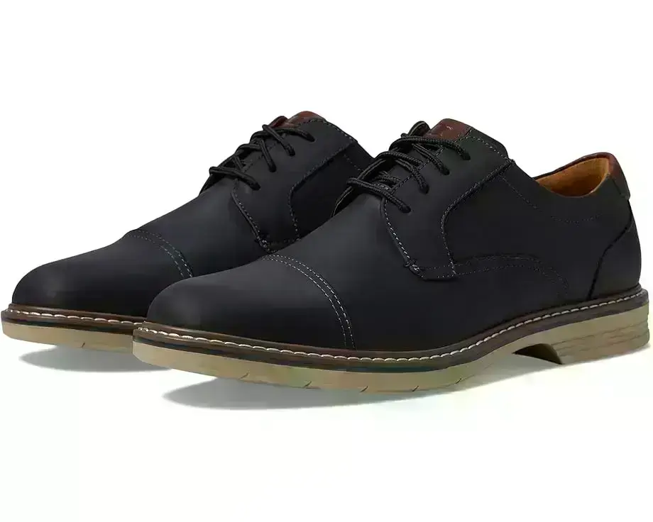 Men's Florsheim Norwalk Cap Toe Oxford