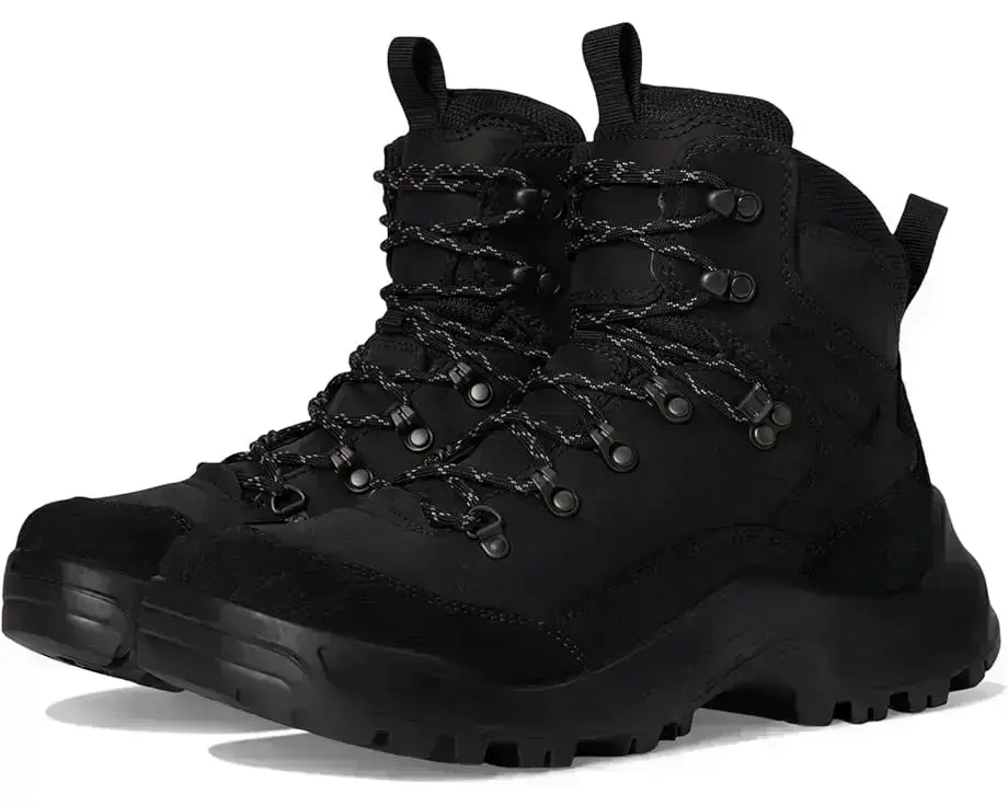 Men's ECCO Sport Offroad Waterproof High Lace-Up Hiking Boots