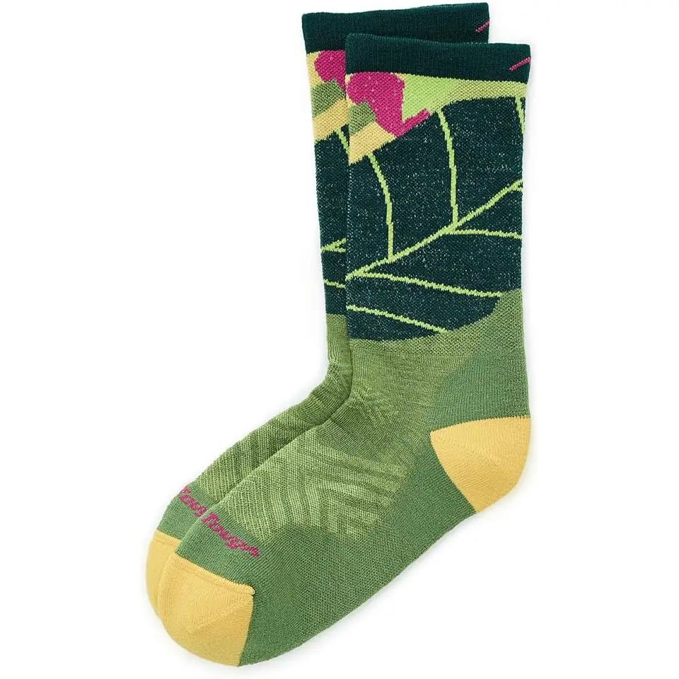 Run Wild Micro Crew Ultra-Lightweight With Cushion