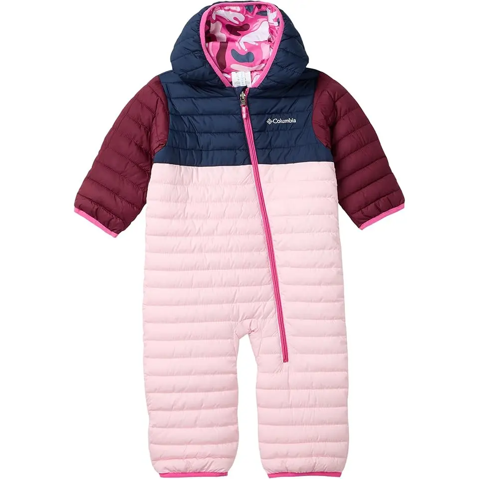 Powder Lite™ II Reversible Bunting (Infant)