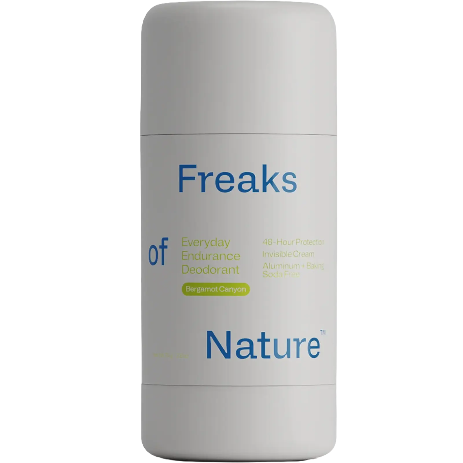 Everyday Endurance Deodorant