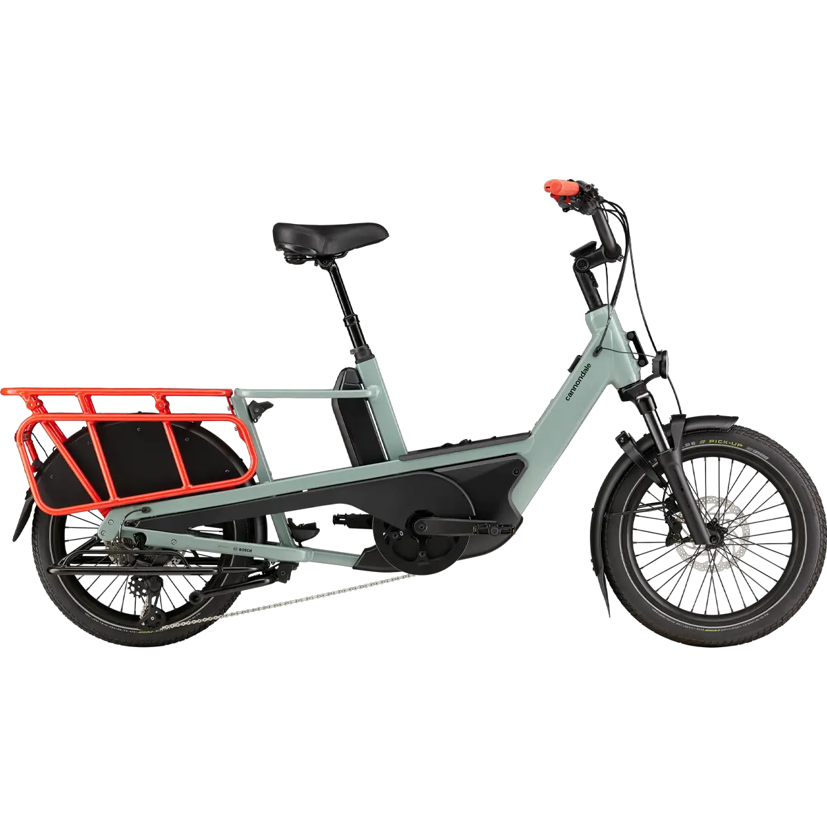 Cargowagen Neo