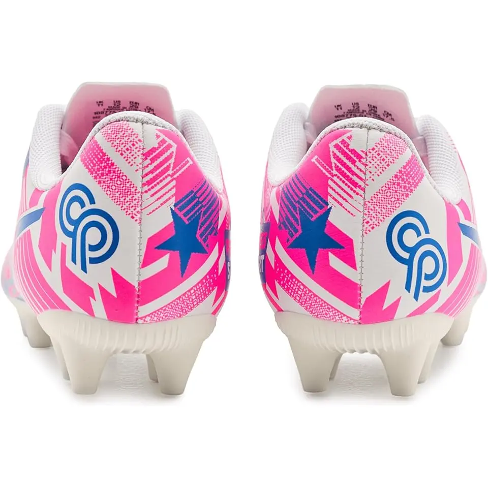 Ultra Pulisic Artificial, Firm Ground Soccer Cleats (Toddler/Little Kid/Big Kid)