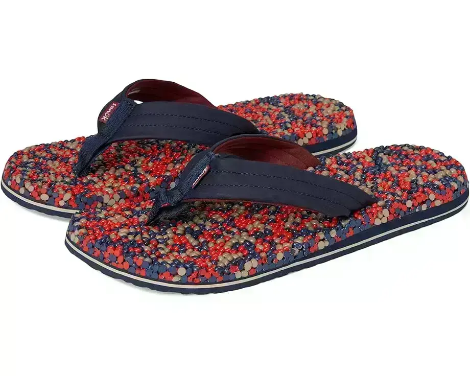 Men's Sanuk Bubblecush