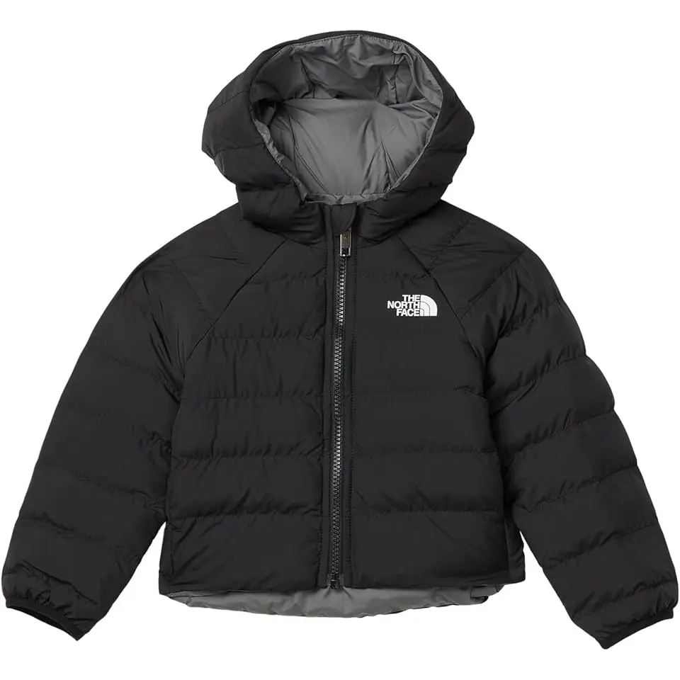 Reversible Perrito Hooded Jacket (Toddler)