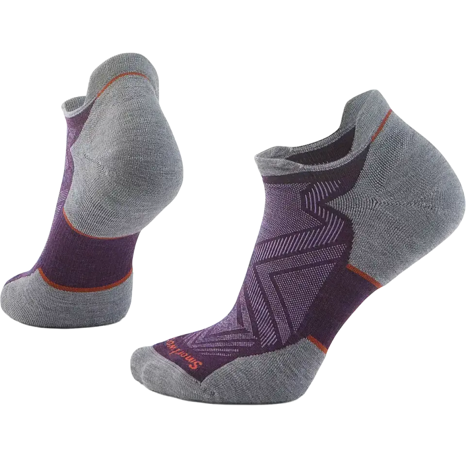 Women's Run Targeted Cushion Low Ankle