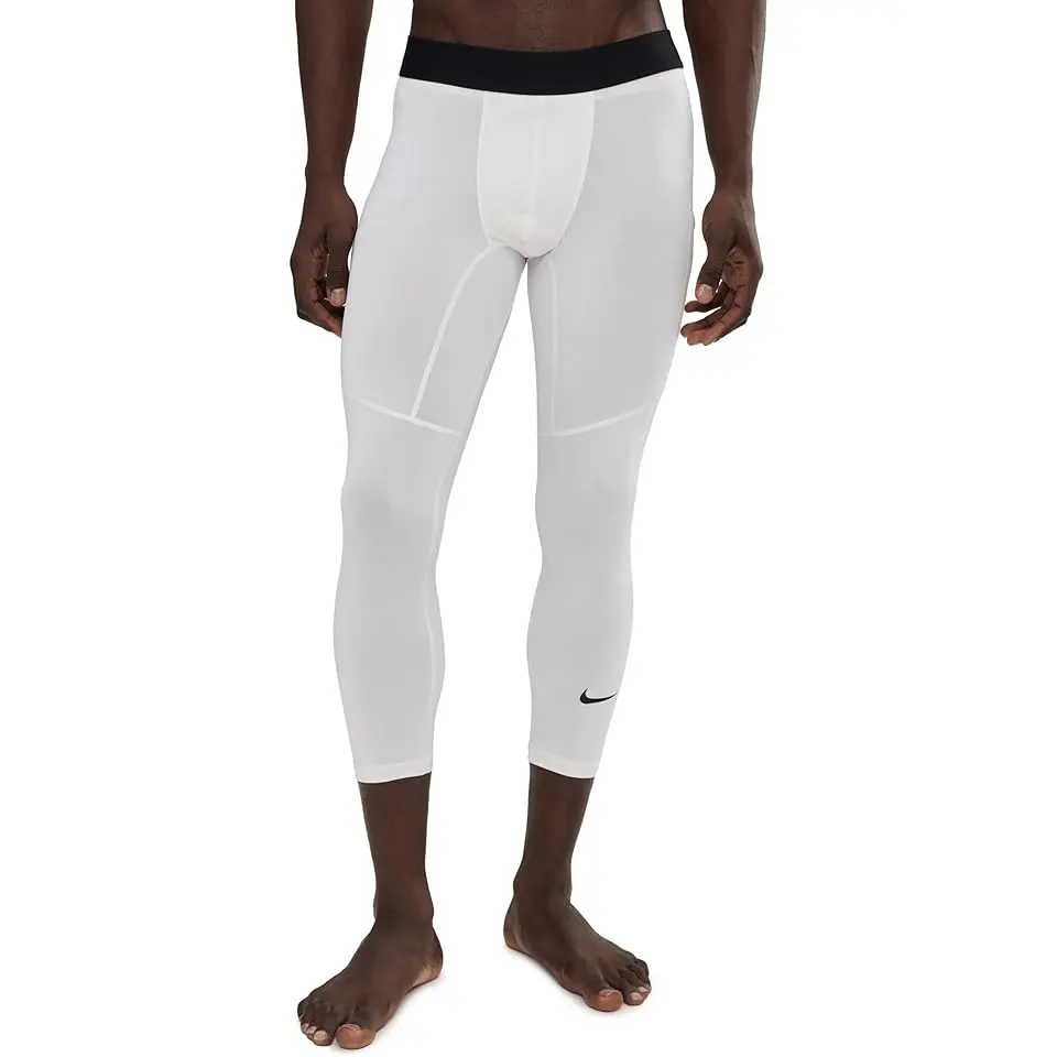 Pro Dri-FIT 3/4-Length Fitness Tights