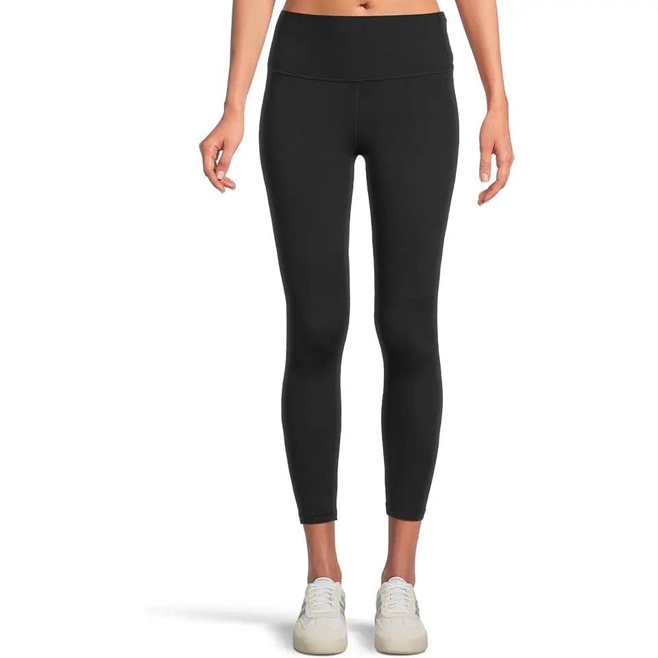 Airweight High-Waisted 23" Leggings