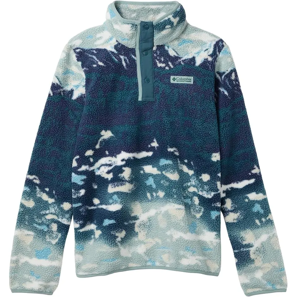 Arctic Blast™ II Jacket (Little Kid/Big Kid)