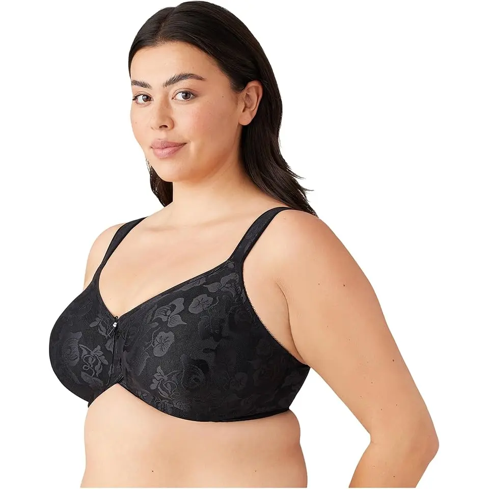 Awareness Full Figure Underwire Bra 85567