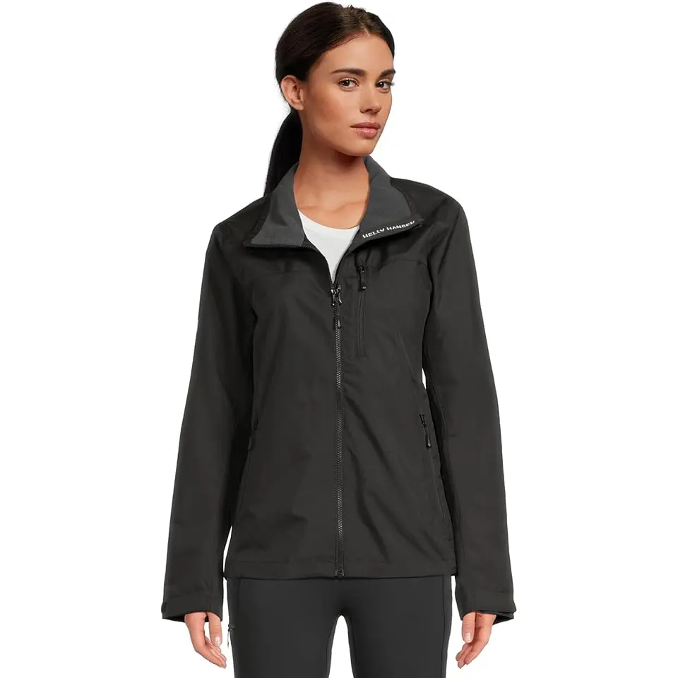 Crew Jacket 2.0
