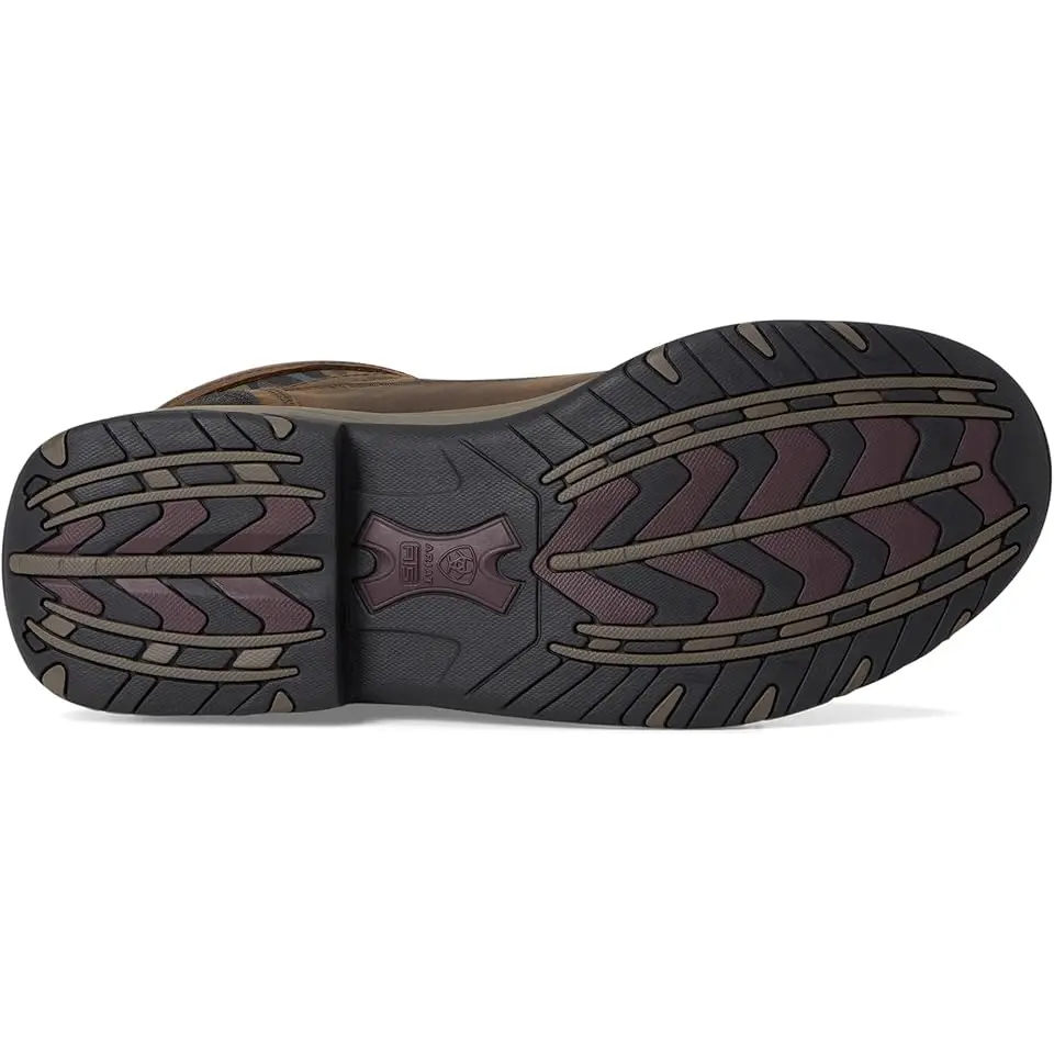 Terrain Waterproof Boot