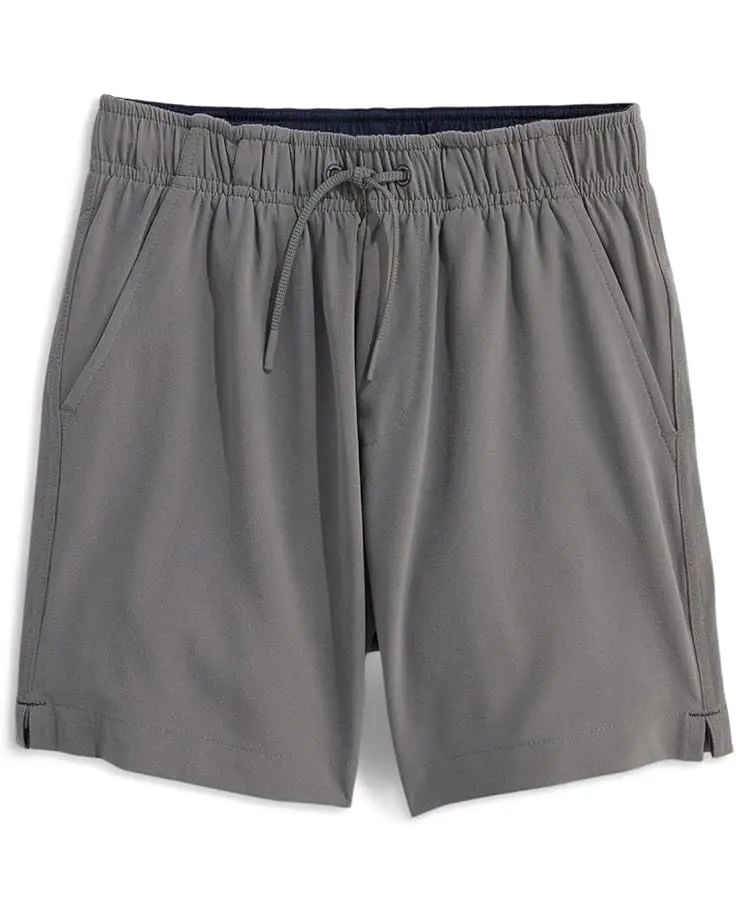 Perf Pull-On Shorts (Toddler/Little Kid/Big Kid)