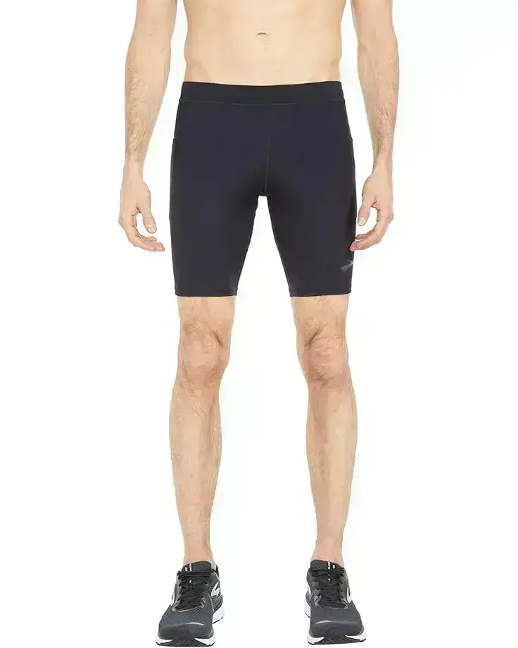 Men's Brooks Source 9" Shorts Tight