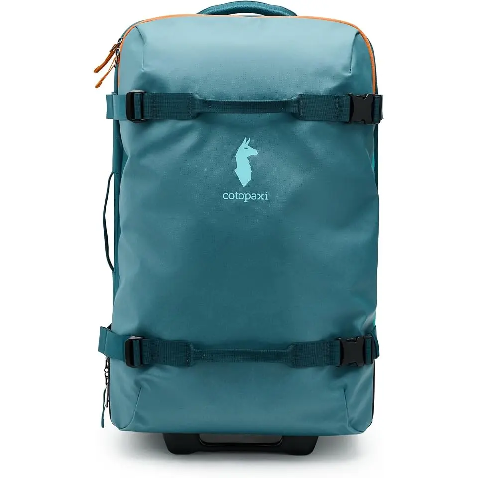65 L Allpa Roller Bag