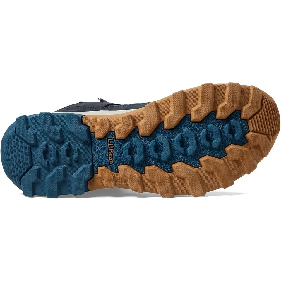 Access Hiker Mid
