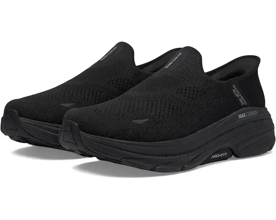 Men's SKECHERS Hands Free Slip-ins Max Cushioning Arch Fit 2.0 - Fortuitous 2.0