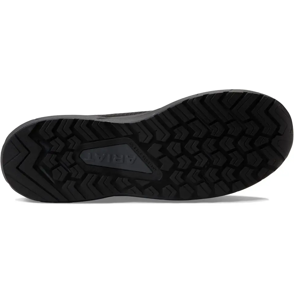 Outpace™ Composite Toe Safety Shoe