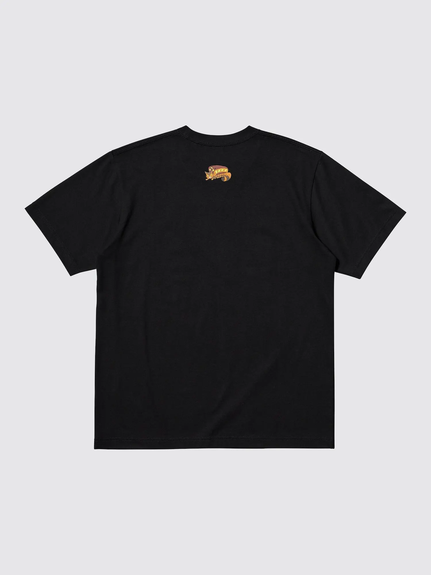 Unisex STUDIO GHIBLI UT Graphic T-Shirt