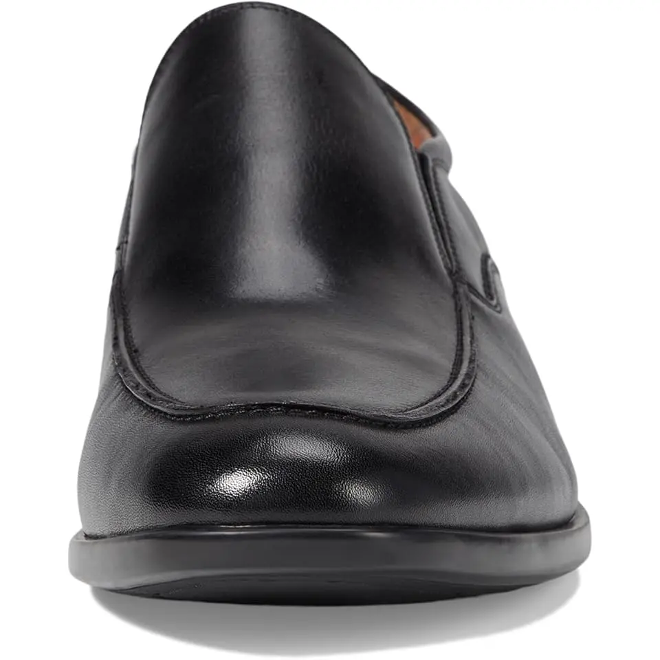 Zaffiro Moc Toe Venetian Loafer
