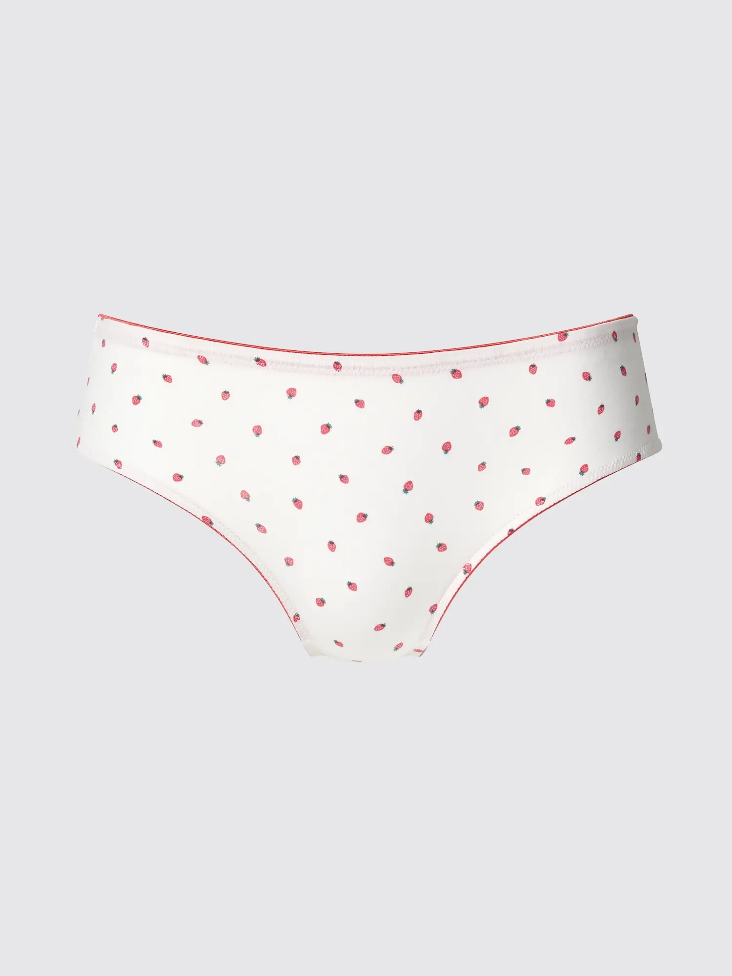 Hiphugger Briefs | Strawberry