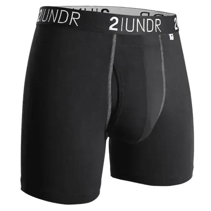 Swing Shift 6" Boxer Briefs (2U01BB)