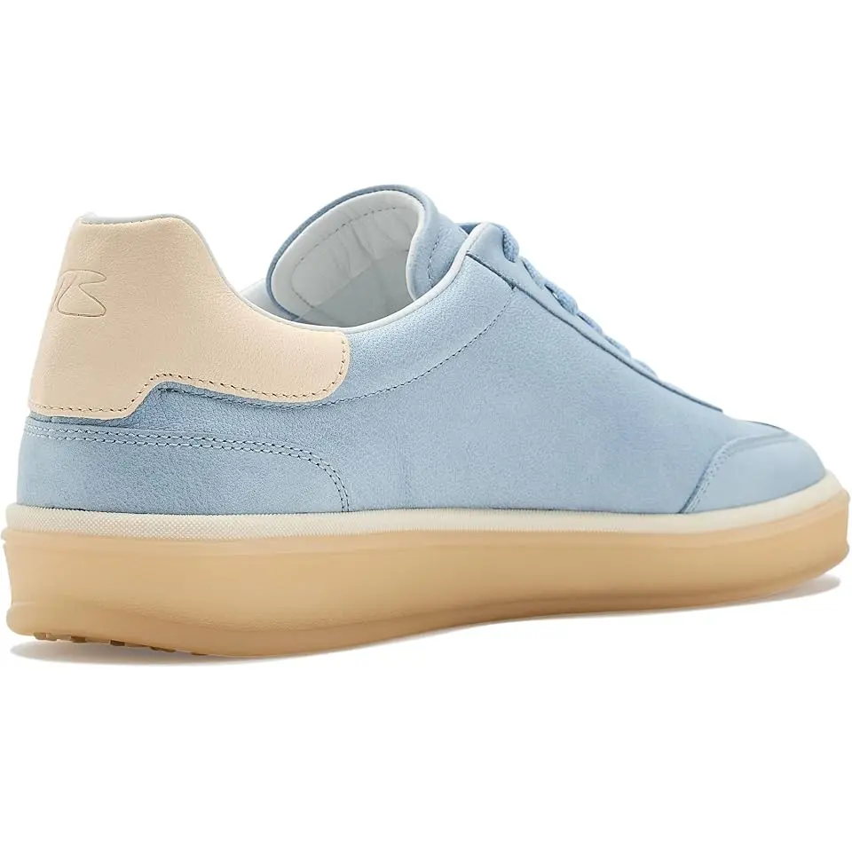 Coppi T-Toe Walking Sneakers
