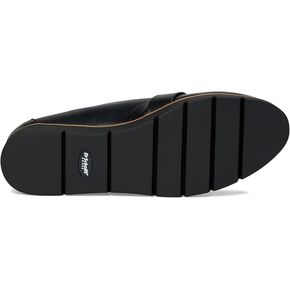 Webster Loafer/Moc Shoes