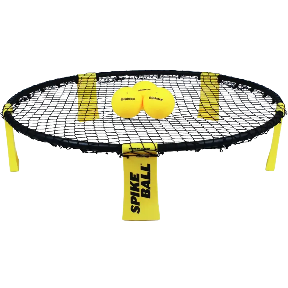 Spikeball Standard 3-Ball Kit